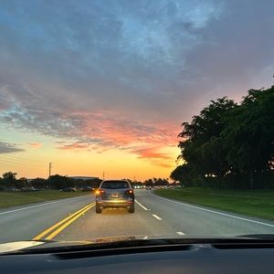 Meet your Posher, Nathan